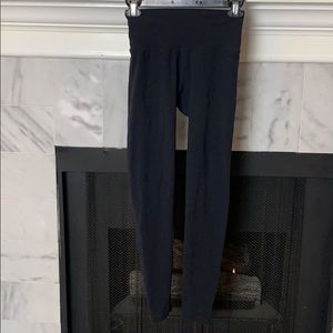 BuffBunny Rosa Leggings